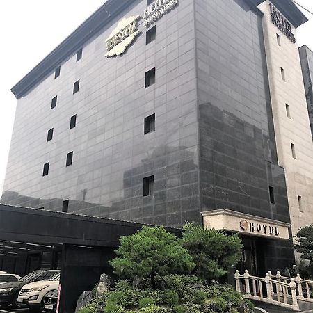 Suwon Orsay Business Hotel Extérieur photo