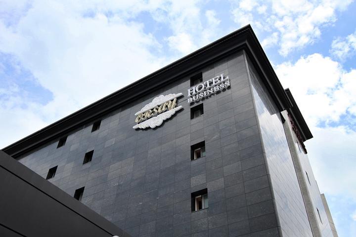Suwon Orsay Business Hotel Extérieur photo