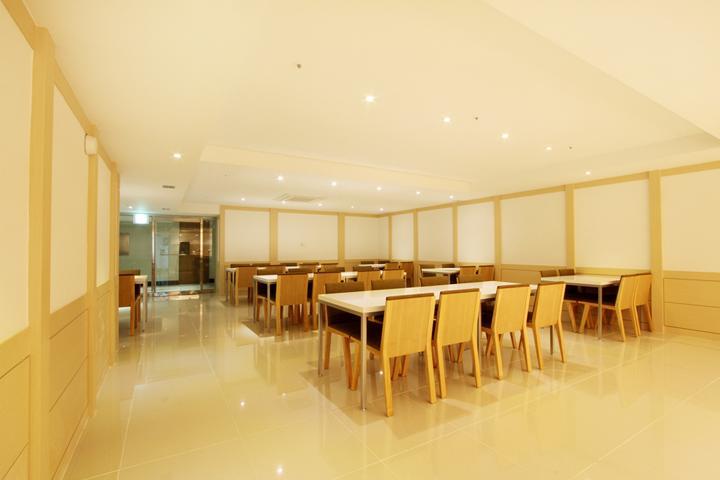 Suwon Orsay Business Hotel Extérieur photo