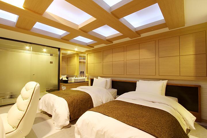 Suwon Orsay Business Hotel Extérieur photo