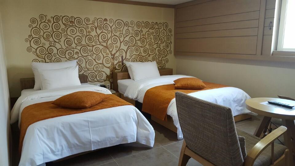 Suwon Orsay Business Hotel Extérieur photo