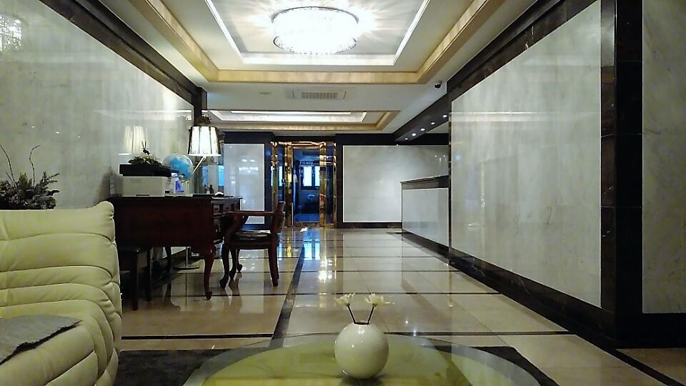 Suwon Orsay Business Hotel Extérieur photo