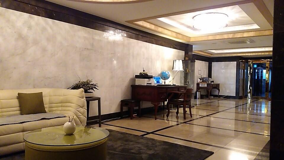 Suwon Orsay Business Hotel Extérieur photo