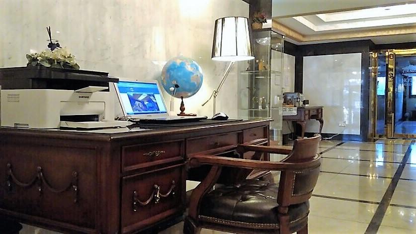 Suwon Orsay Business Hotel Extérieur photo