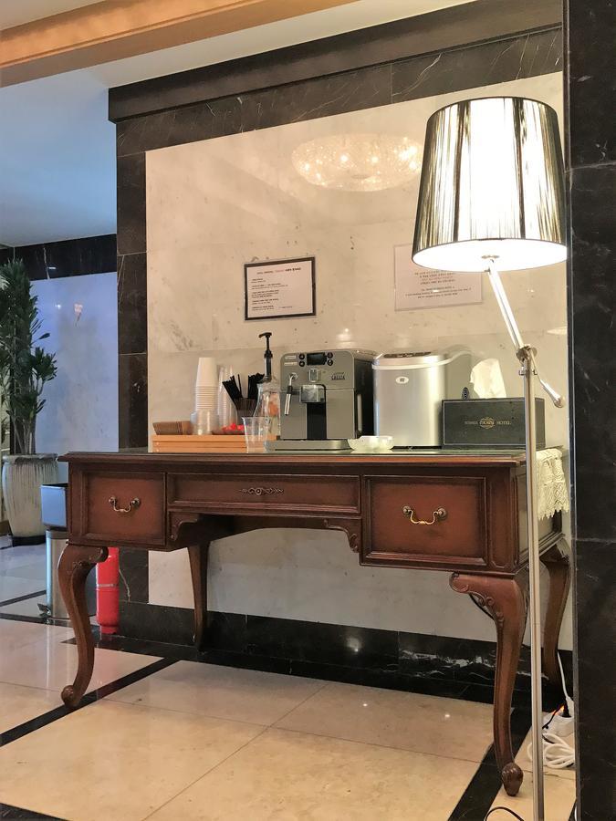 Suwon Orsay Business Hotel Extérieur photo