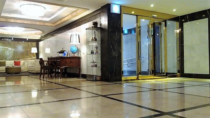 Suwon Orsay Business Hotel Extérieur photo