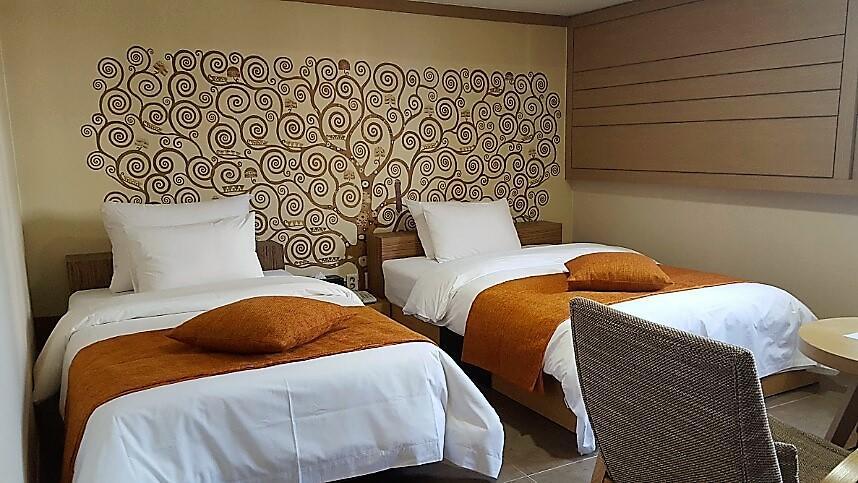 Suwon Orsay Business Hotel Extérieur photo