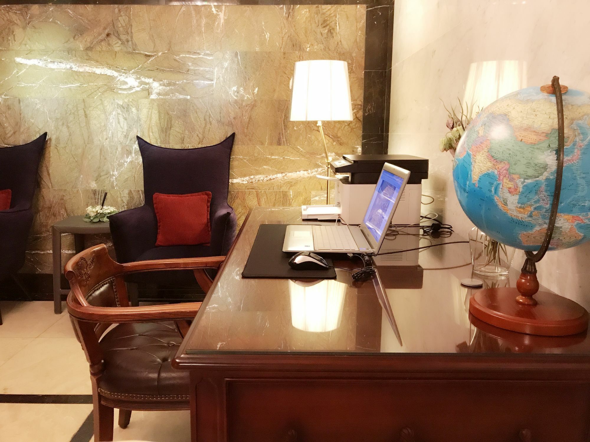 Suwon Orsay Business Hotel Extérieur photo